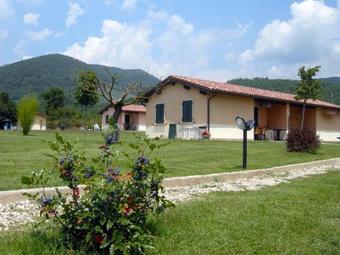 Residence Cardinale Albornoz