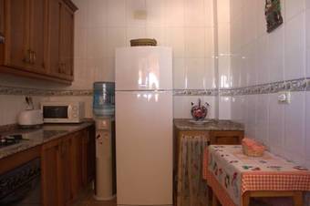 Agroturismo Casa Rural Consuelo