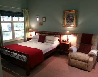 Agroturismo Redgum Hill Country Retreat