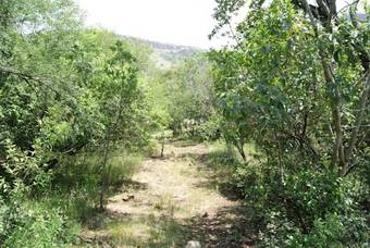 Hostal Rocky Drift Private Nature Reserve