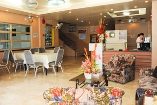 Gv Hotel - Camiguin