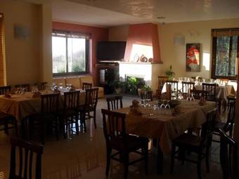 Hotel Giardino San Michele