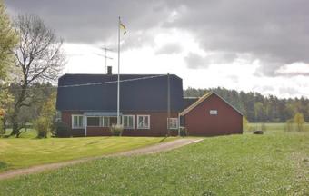 Holiday Home Tr�lshult Kn�red