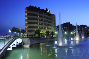 Hotel Boutique Akquaaa