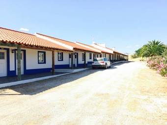 Hostal Herdade Das Alcarias