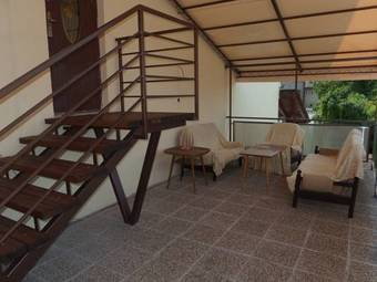 Hostal Penzi�n Contesa