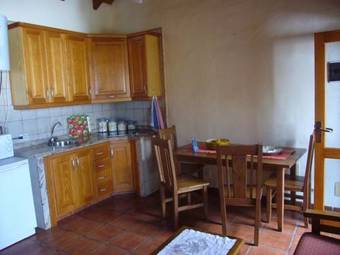 Agroturismo Casas Rurales Los Almendreros