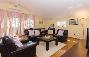 Holiday Home Franje Mosnje Croatia