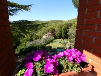 Hostal Holiday Home Miralago Magione
