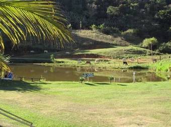 Agroturismo Hotel Fazenda Santa Helena