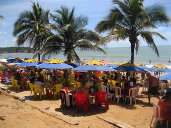 Hostal Pousada Azul Do Mar