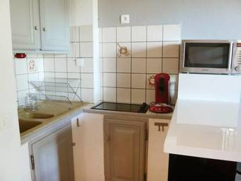 Apartamento Sanary-sur-mer