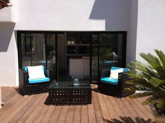 Bed & Breakfast La Villa Blanche