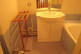 Chalet Le Bouquetin II