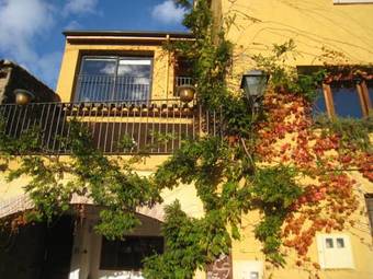 Agroturismo El Cau De Palau