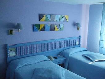 Agroturismo Hotel-restaurante Casa Enrique