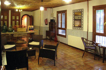 Agroturismo Casa Bons Aires