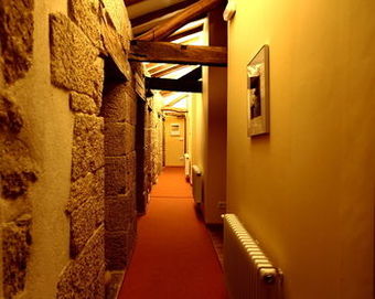 Agroturismo A Casa Da Eira