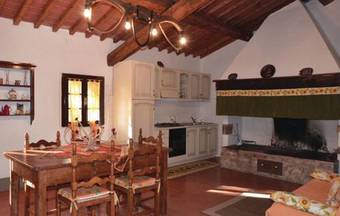 Apartment Gambassi Terme 95 With Outdoor Swimmingpool