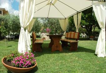 Hostal Villa Verde 2