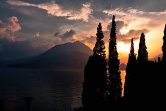 Apartamento Villetta Belvedere Perledo