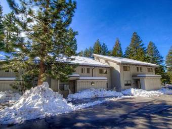 Apartamento Redawning Sunny Mountain Shadow Condo