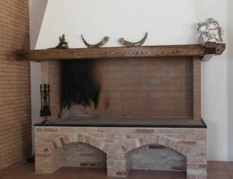 Hostal Agriturismo Monte Del Re