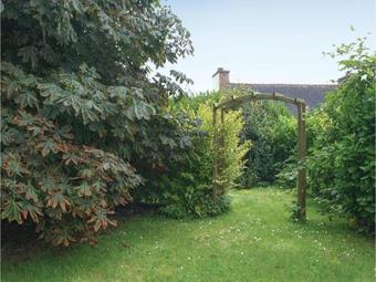 Holiday Home Le Faouet *ii *