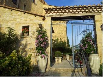 Hotel La Bastide De Vaison