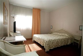 Hotel H�tel Splendid