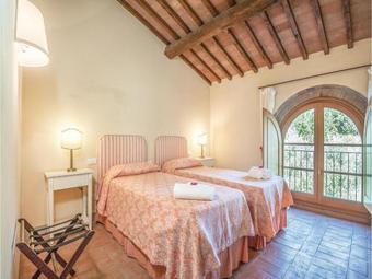 Holiday Home Casa Roseto