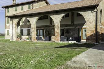 Apartamento Rent-it-venice C� Volpera 6