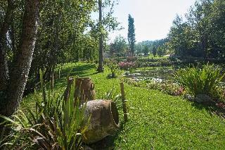 Agroturismo La Pampa Relais