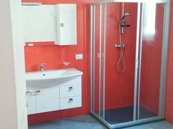 Apartamento Le Casette