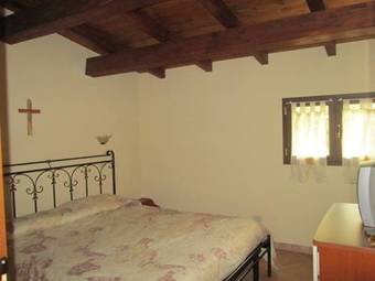 Apartamento Il Casale Di Lusi