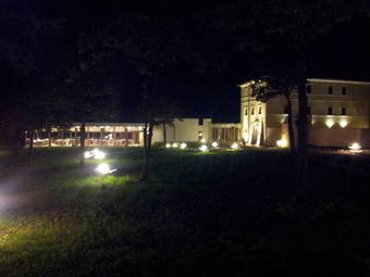 Hostal Cincinnato Agriturismo