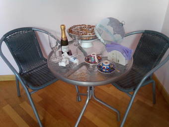 Bed & Breakfast Mil�