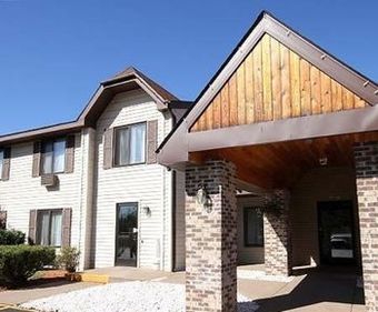 Hotel Magnuson Country Inn Ishpeming