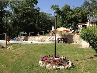 Agroturismo Agriturismo Il Tiglio