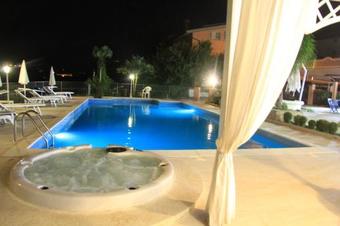 Apartamento Anthos Casa Vacanze