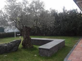 Bed & Breakfast Crespi House