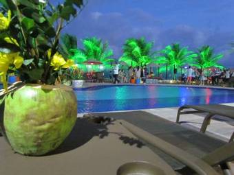 Hotel Nord Luxxor Tabatinga