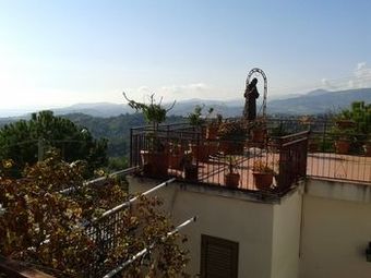 Hostal Rosa Di Calabria