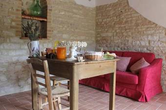 Agroturismo B&B Il Poggetto