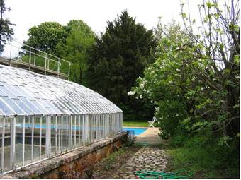 Agroturismo Chateau De La Rue