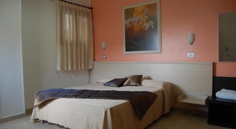 Hotel Centrale Siracusa