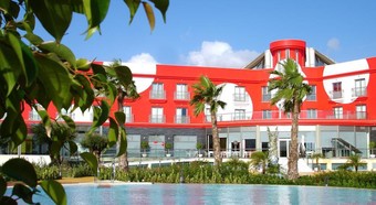 Airbeach Mar Menor Hotel Spa