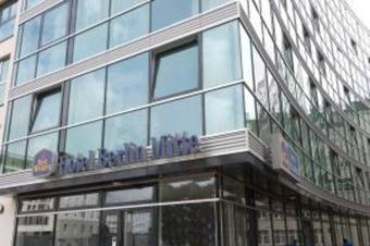 Hotel Best Western Mitte