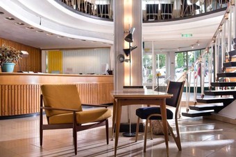 Hotel Days Inn Kassel Hessenland