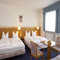 Achat Hotel Passau